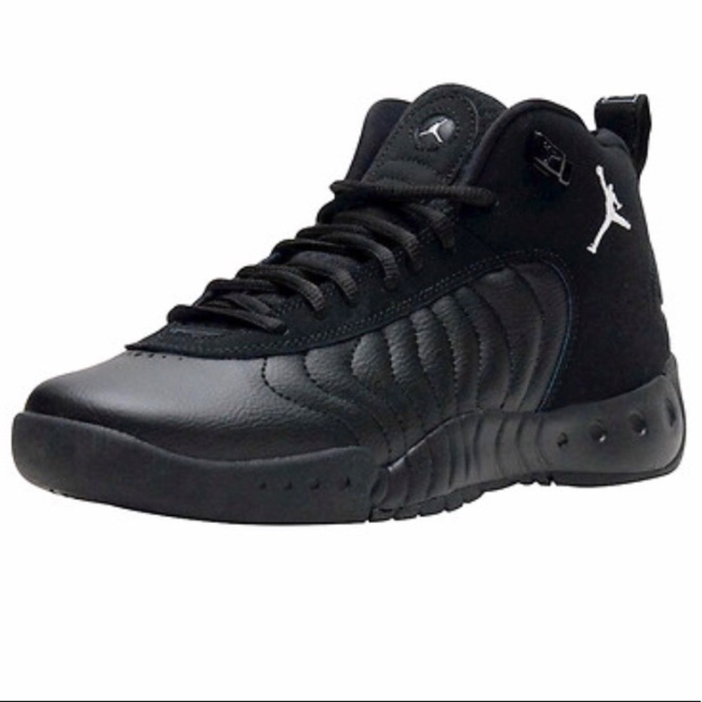 Jordan jumpman Pro